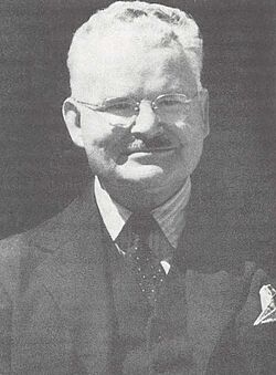 George O. Latimer photo