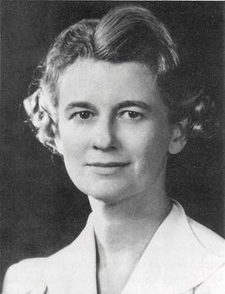 Louise Caswell photo